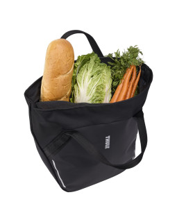 Thule 5465 Chasm Tote 25L with InLock Black-foto3