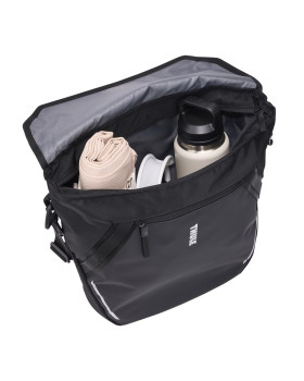 Thule 5468 Chasm Courier 22L with InLock Black-foto3