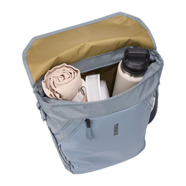 Thule 5469 Chasm Courier 22L with InLock Mid Blue