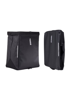 Thule 5470 Chasm Cargo Bin 25L with InLock Black-foto3