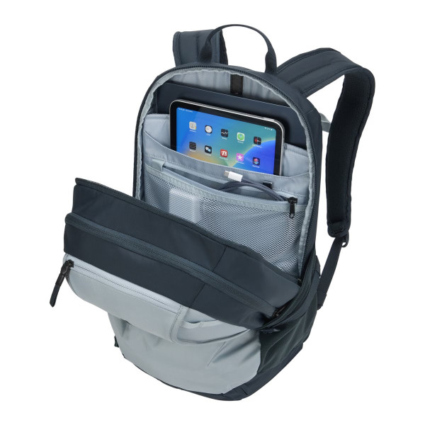 Thule 5502 EnRoute Backpack 23L Soft Blue/Darkest Blue