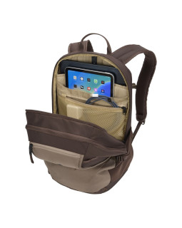 Thule 5503 EnRoute Backpack 23L Tinted Taupe/Nuanced Brown-foto3