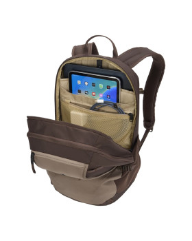 Thule 5503 EnRoute Backpack 23L Tinted Taupe/Nuanced Brown-foto3
