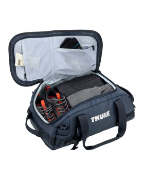 Thule 5586 Chasm 30L duffel bag darkest blue-foto3