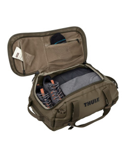 Thule 5587 Chasm 30L duffel bag deep khaki-foto3