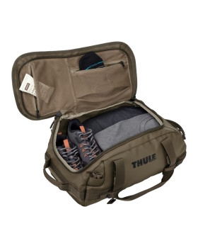 Thule 5587 Chasm 30L duffel bag deep khaki-foto3