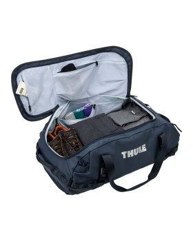 Thule 5593 Chasm 70L duffel bag darkest blue-foto3