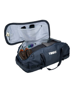 Thule 5599 Chasm 130L duffel bag darkest blue-foto3