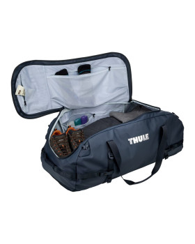 Thule 5599 Chasm 130L duffel bag darkest blue-foto3