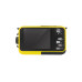 Easypix Aquapix W3027 Wave Yellow 10032