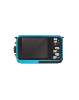 Easypix Aquapix W3027 Wave IceBlue 10035-foto3