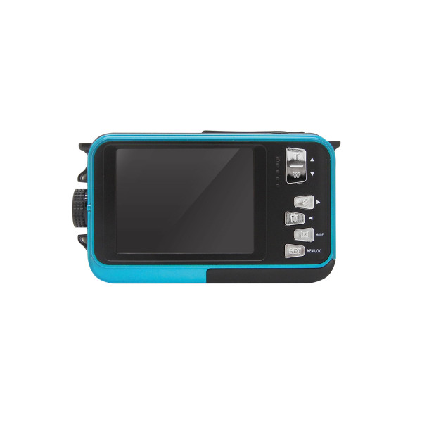Easypix Aquapix W3027 Wave IceBlue 10035