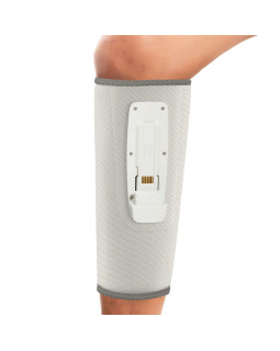 Homedics SR-CMCE10H Modulair Calf Wrap Massager & Extenders-foto3