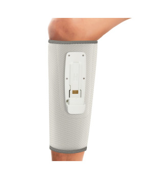 Homedics SR-CMCE10H Modulair Calf Wrap Massager & Extenders-foto3