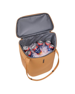 Thule 5472 Chasm Cooler 21L with InLock Dusted Orange-foto3