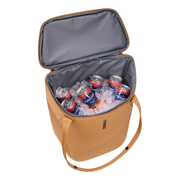 Thule 5472 Chasm Cooler 21L with InLock Dusted Orange