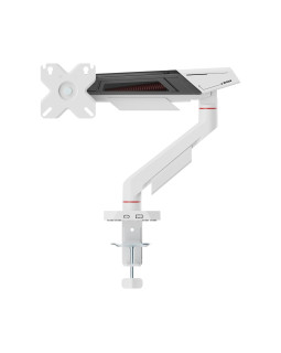 White Shark KHUFU-I GMS-3210 / 1 Monitor Desktop Mount-foto3