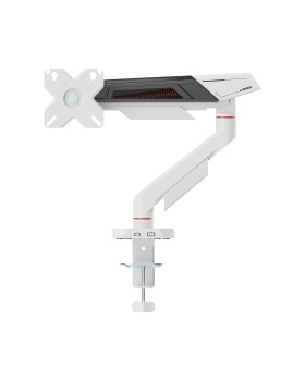 White Shark KHUFU-I GMS-3210 / 1 Monitor Desktop Mount-foto3