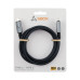 Sbox TYPE-C 240W 80 Gbps Type C - Type C M/M 1,2 m 16K/60Hz