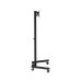 Sbox FS-622  LED TV Floor Mount