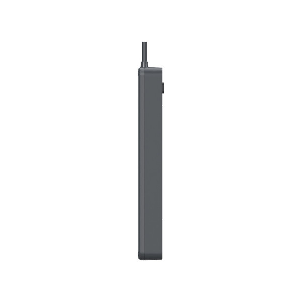Tracer 47685 Power Line+ 5m (4 sockets +3x USB A)