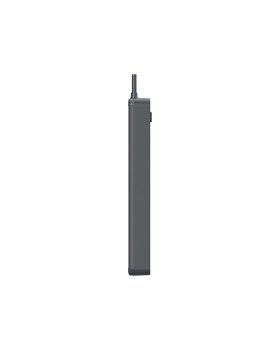 Tracer 47813 Super Line+ Graphite 1.5m (5 outlets )-foto3