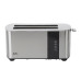 Jata JETT1146 Digital Toaster 2 Slices