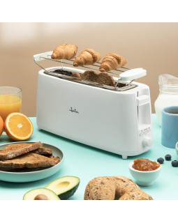 Jata JETT1578 Toaster With Lifting Accesory-foto3