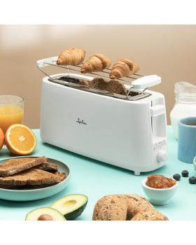 Jata JETT1578 Toaster With Lifting Accesory-foto3