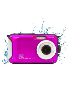 Easypix Aquapix W3027 Wave Pink 10033-foto3