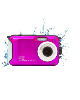 Easypix Aquapix W3027 Wave Pink 10033-foto3