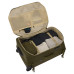 Thule 5612 EnRoute Check-In Wheeled Duffel Natural Green
