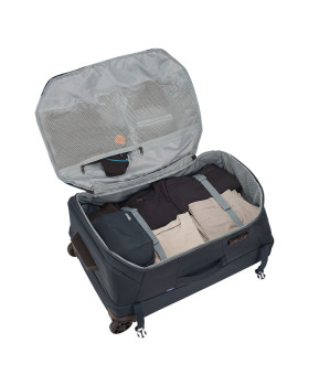 Thule 5613 EnRoute Check-In Wheeled Duffel Darkest Blue-foto3