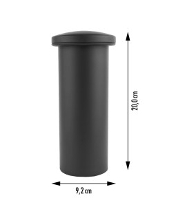 Gastroback 40116 Vital Juicer Plus-foto3