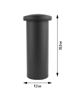 Gastroback 40116 Vital Juicer Plus-foto3