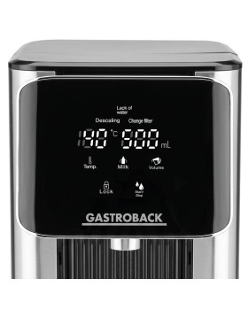 Gastroback 42330 Design Hot Water Dispenser Quick Tea-foto3