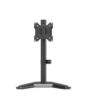 Sbox LCD-F012-3 (17-32/10kg/100x100), Black-foto3
