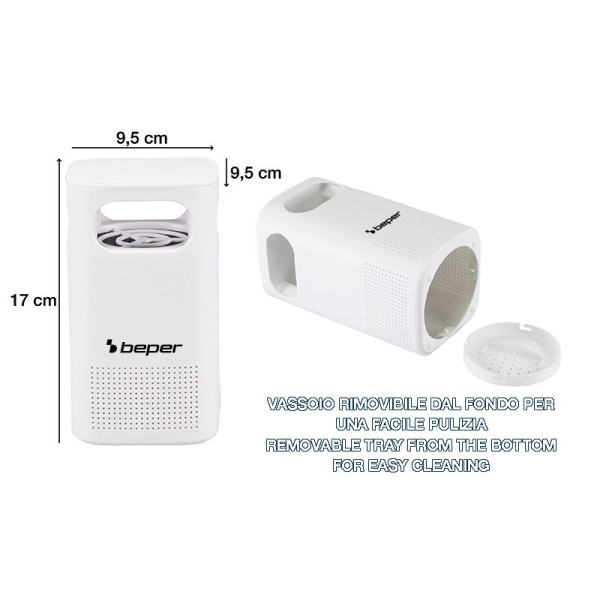 Beper P206ZAN101 Beper P206ZAN101