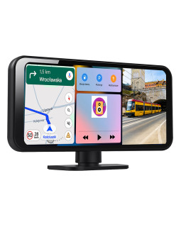 Tracer 47795 Multimedia Station CR-PLAY 6.2-foto3