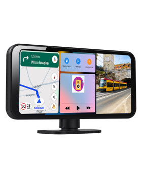 Tracer 47795 Multimedia Station CR-PLAY 6.2-foto3