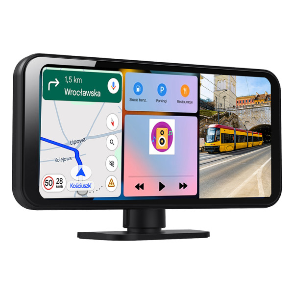 Tracer 47795 Multimedia Station CR-PLAY 6.2