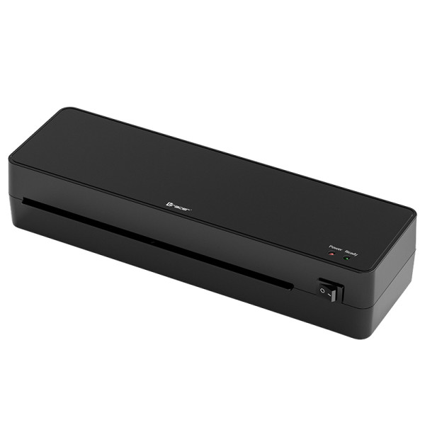 Tracer 47929 A4 TRL-8 BK, Black