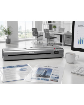 Tracer 47930 A3 TRL-9 BK, Black-foto3