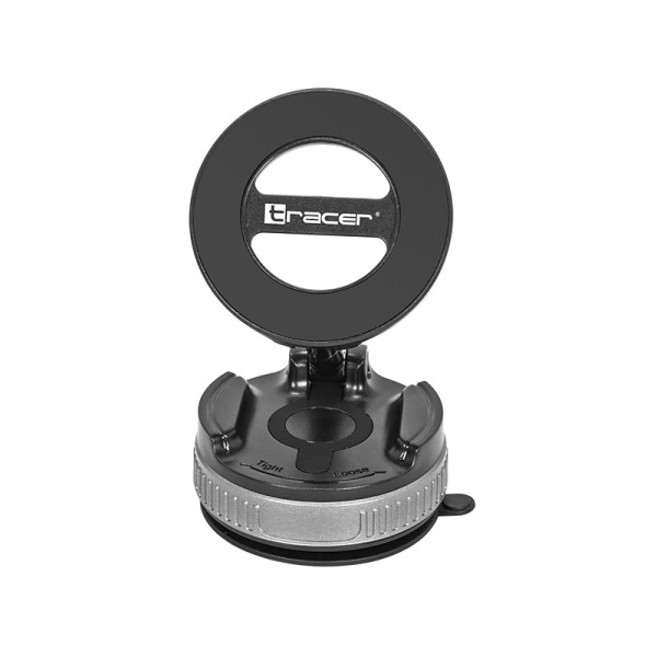 Tracer 47939 UM 05 TWIST Magnetic Car Mount