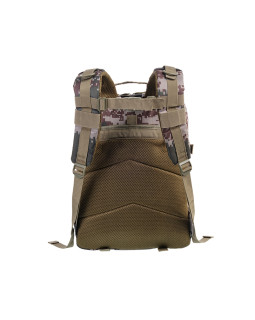Tracer 47920 EVO CAMO 25L Expedition Backpack 16-foto3