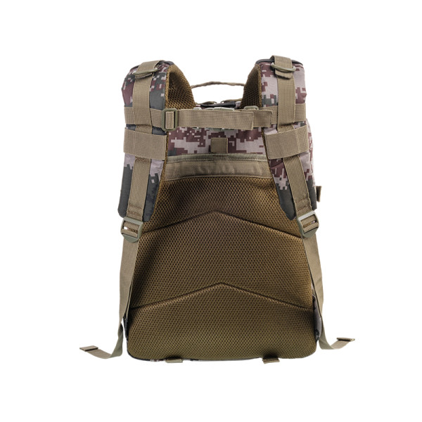 Tracer 47920 EVO CAMO 25L Expedition Backpack 16 Tracer 47920 EVO CAMO 25L Expedition Backpack 16