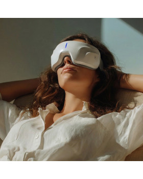 Homedics SPE-330H-WW Compression Eye Massager-foto3