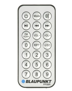 Blaupunkt PP5BR-foto4