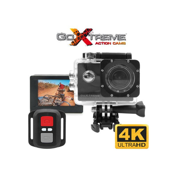 GoXtreme Enduro Black 20148 Ekstreemkaamerad