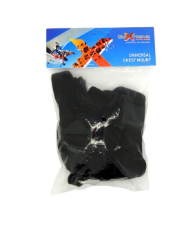 GoXtreme Chest Mount 55232-foto4